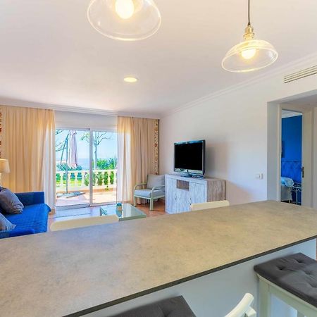 Apartamento Lázaro 26 Terraza con Vistas al Mar Santa Úrsula Esterno foto