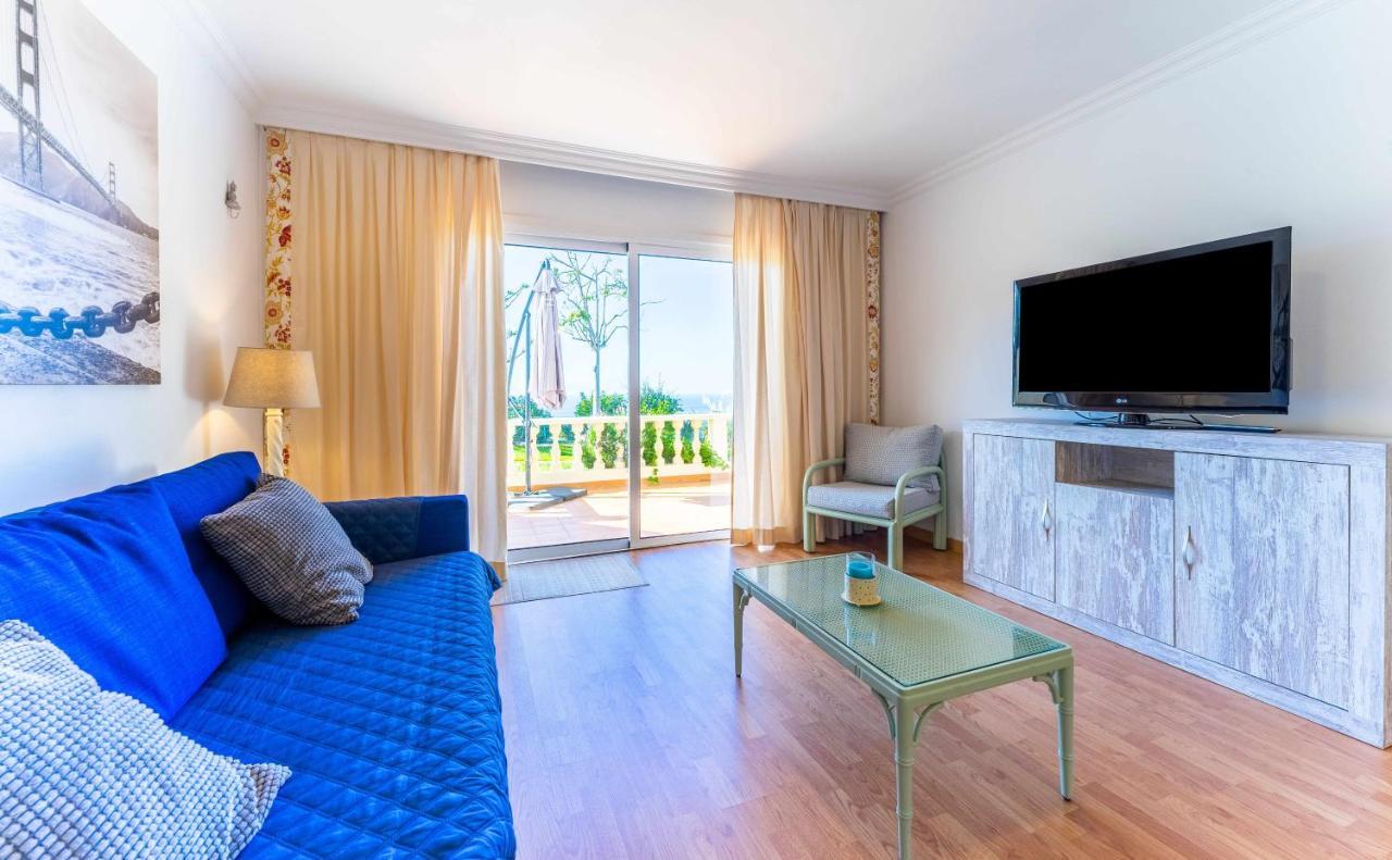 Apartamento Lázaro 26 Terraza con Vistas al Mar Santa Úrsula Esterno foto