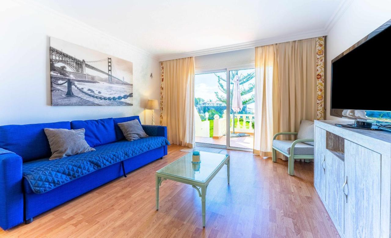 Apartamento Lázaro 26 Terraza con Vistas al Mar Santa Úrsula Esterno foto