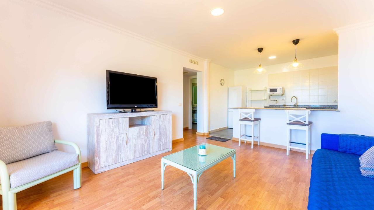 Apartamento Lázaro 26 Terraza con Vistas al Mar Santa Úrsula Esterno foto